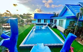 วัชระ&ภัทรมน พูลวิลล่า รีสอร์ท Holiday Home
